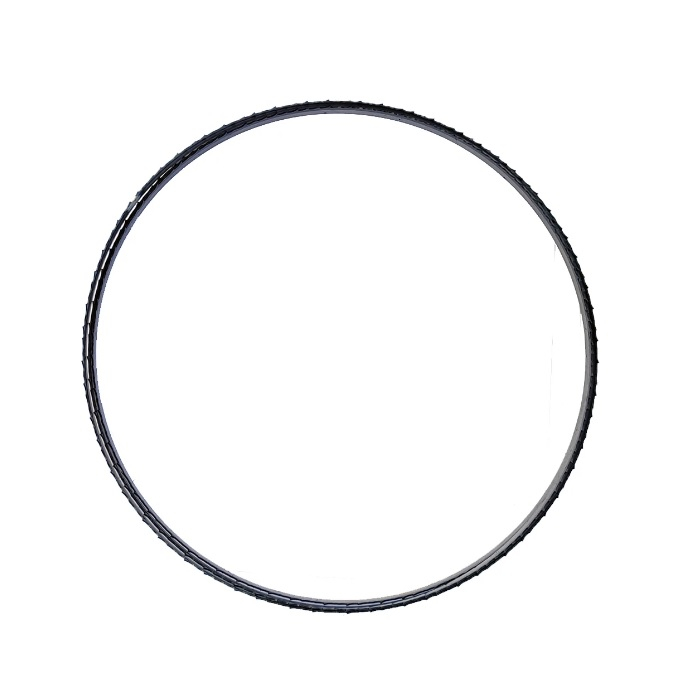 Полотно пильное Nordex Flexible 10х0.63х1826 мм, Белмаш 6PC TPI PP015A