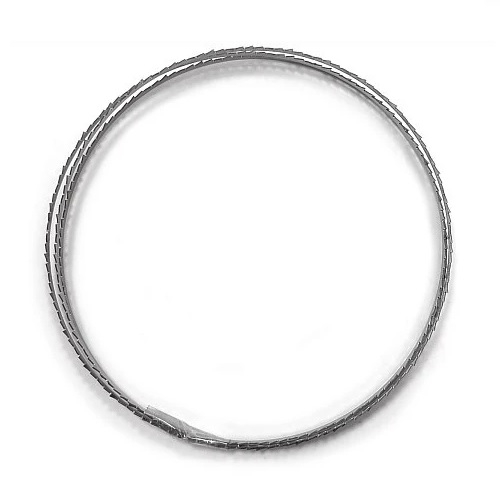 Полотно пильное Nordex Flexible 6х0.63х1511 мм, Белмаш 6 TPI PP128A