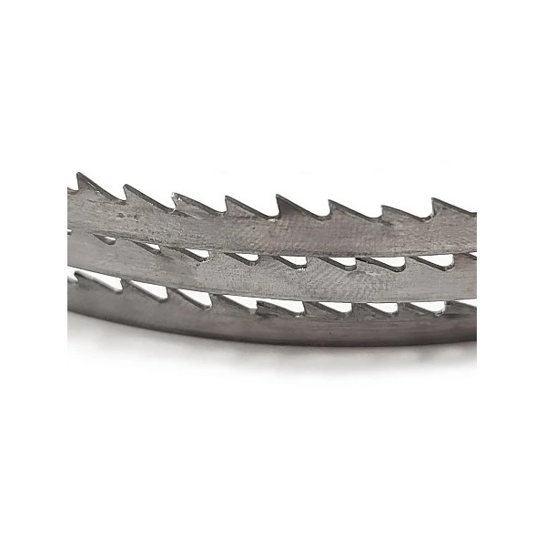 Полотно пильное Nordex Flexible 6х0.63х1575 мм, Белмаш 6PC TPI PP023A