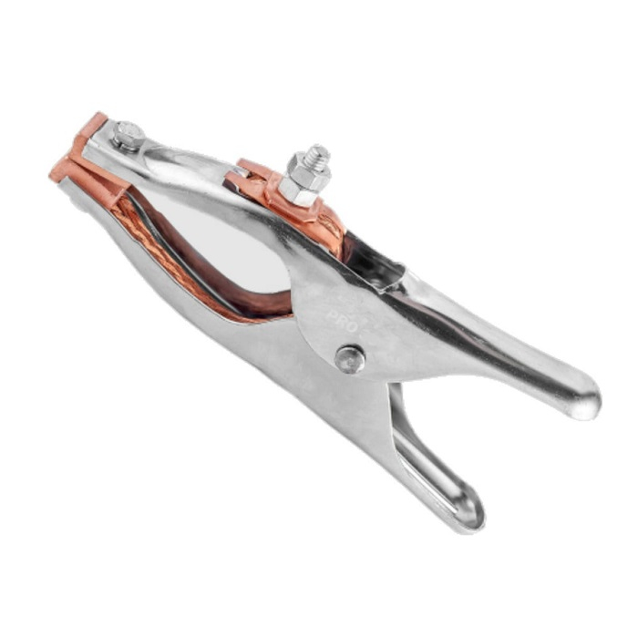 Клемма заземления СВАРОГ PRO 300A TM 99323