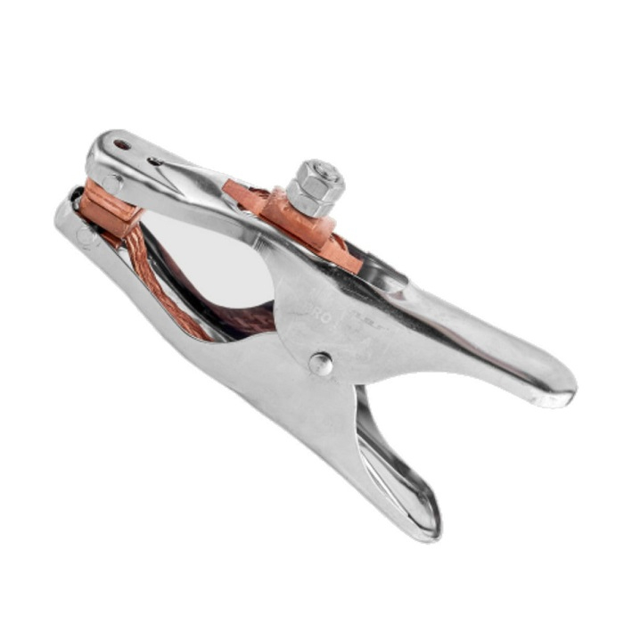 Клемма заземления СВАРОГ PRO 500A TM 99324