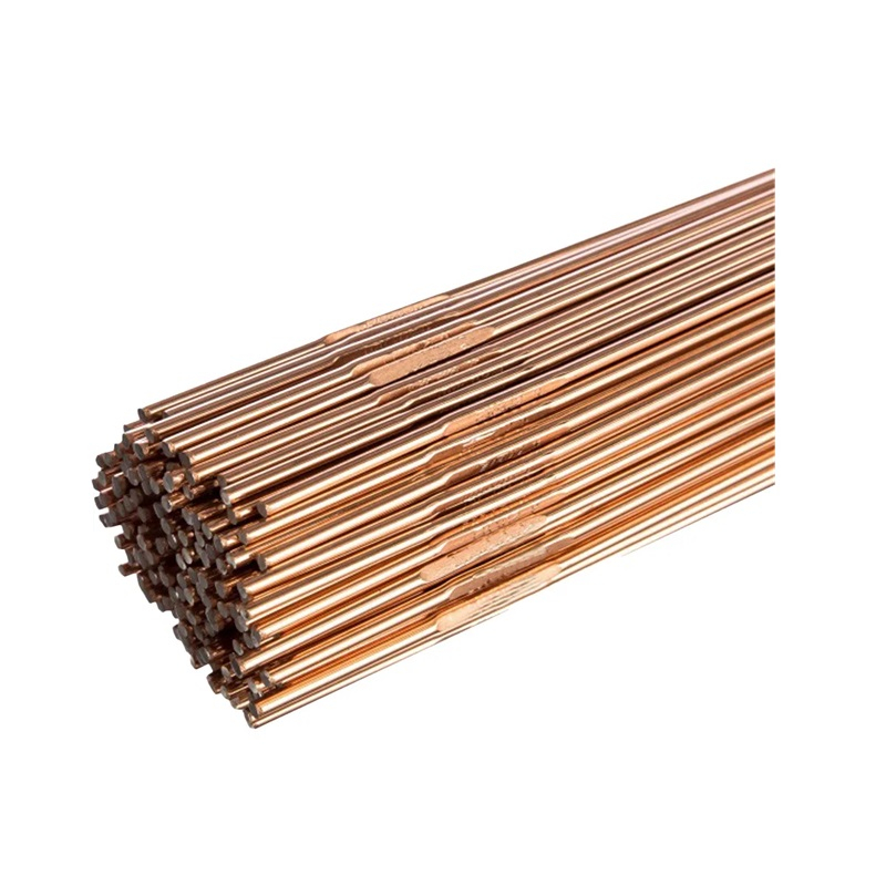 Пруток омедненный Сварог Св-08Г2С d2.0мм