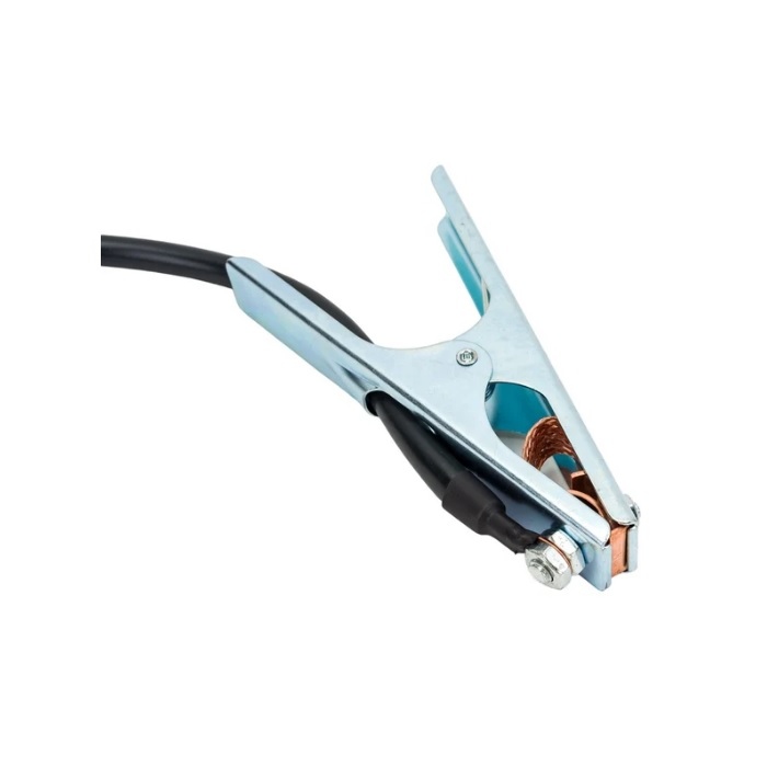 Комплект сварочных проводов Solaris WA-4212 300А 3+3м