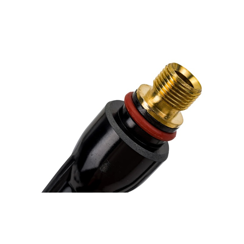 Колпачок длинный SOLARIS TIG горелки WA-3815