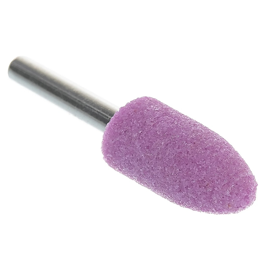 Шарошка абразивная FIT 14х25 мм 36960