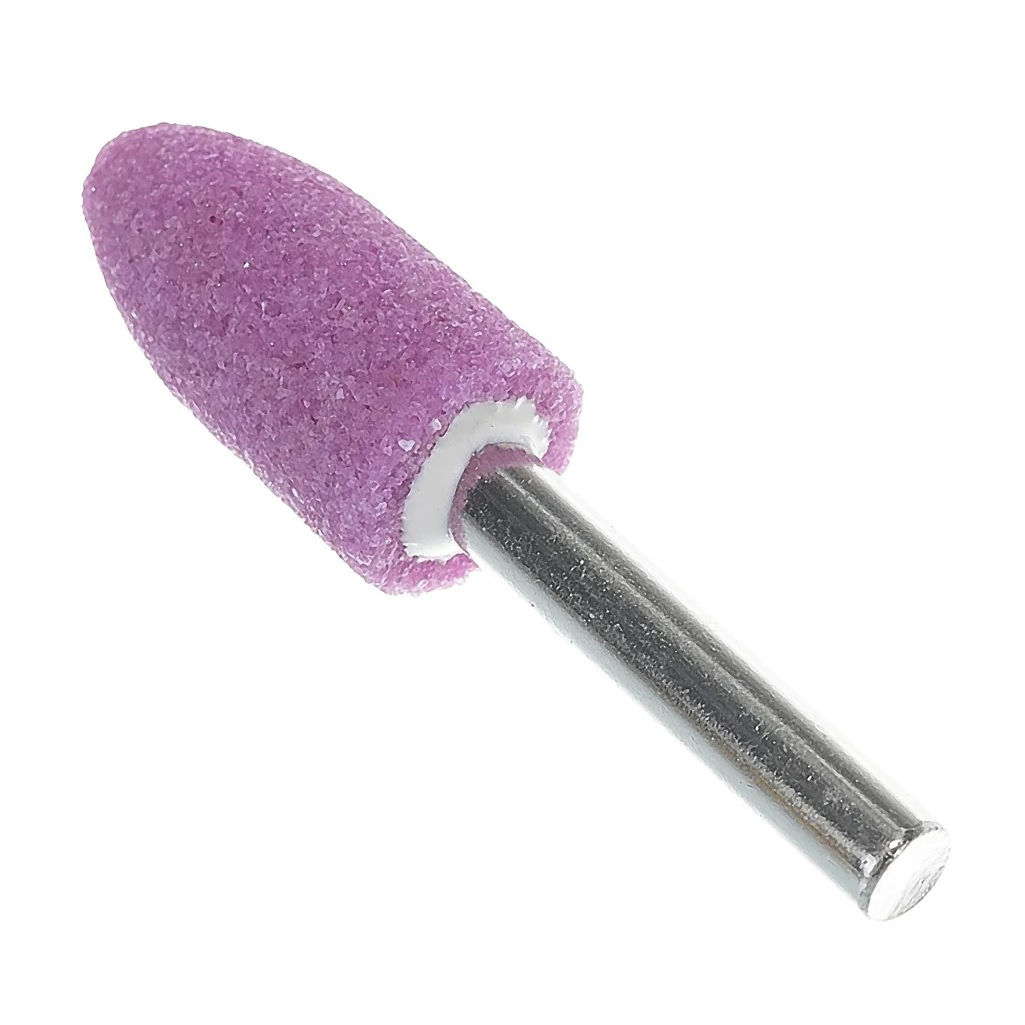 Шарошка абразивная FIT 14х25 мм 36960