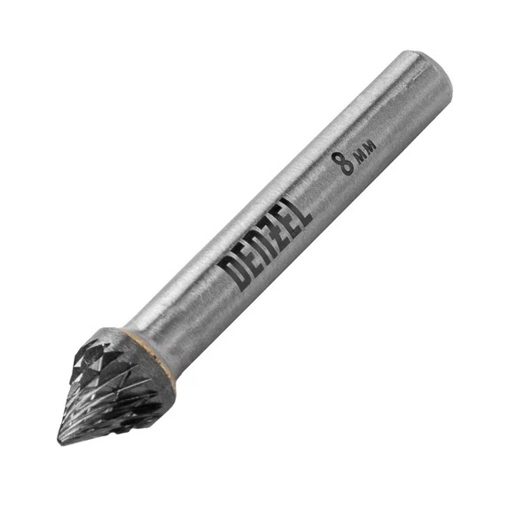 Борфреза Denzel J8 72053