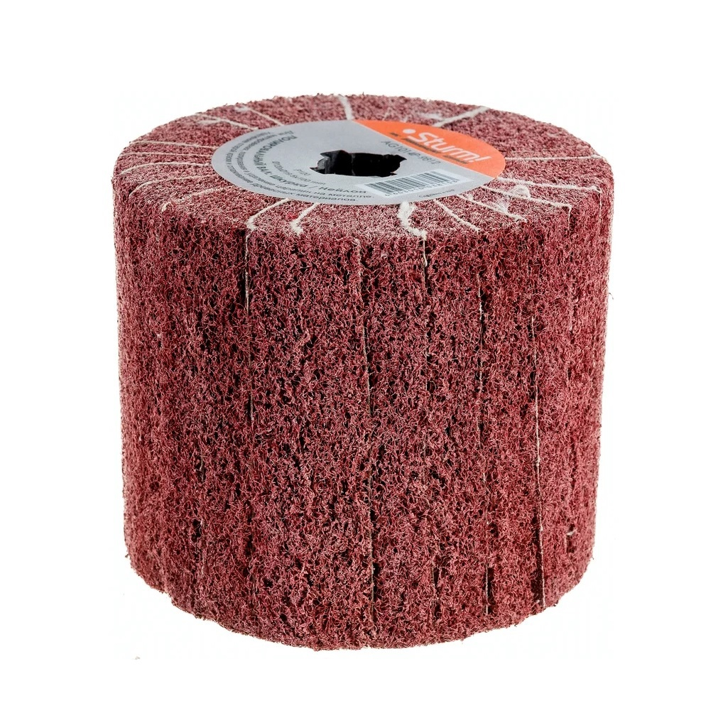 Щетка-нейлон STURM AG1014P-9812