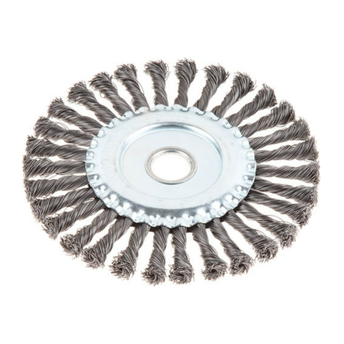 Щетка дисковая GEPARD GP0894-180 180х22 мм