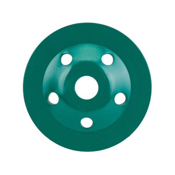 Алмазная чашка ВОЛАТ 125 мм 89050-125