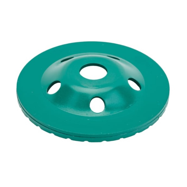 Алмазная чашка ВОЛАТ 125 мм 89050-125