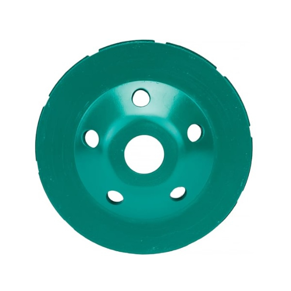 Алмазная чашка ВОЛАТ 125 мм 89040-125