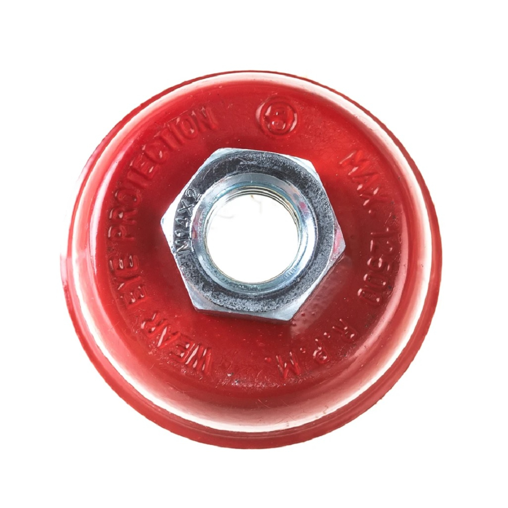 Щетка для УШМ Кедр чашка 65 мм 147-0065