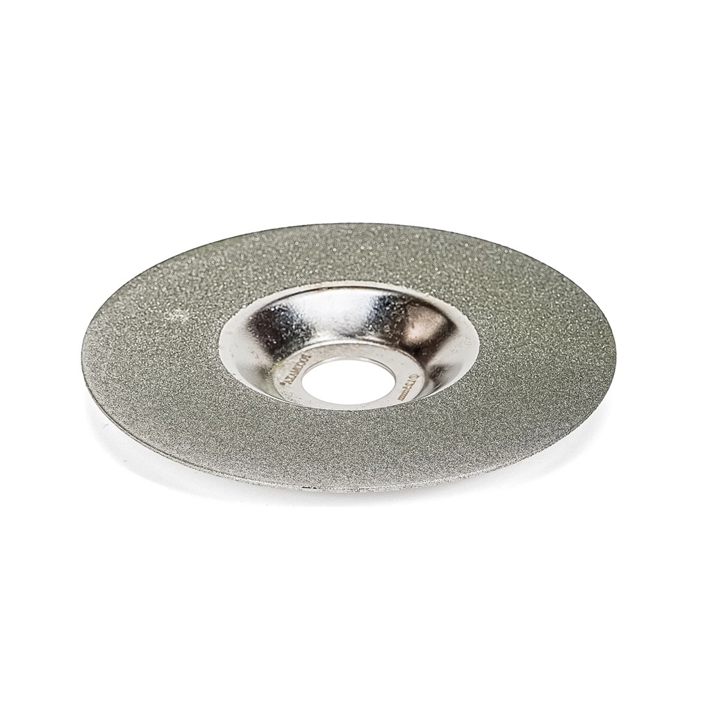 Чашка алмазная шлифовальная Росомаха 125 мм, по керамике и керамограниту 125125