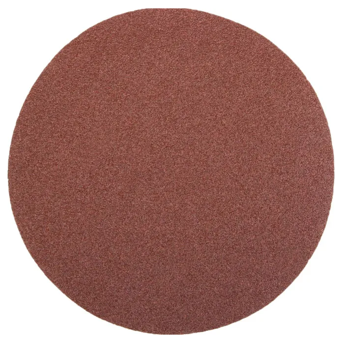 Круг шлифовальный РОСОМАХА 125 мм зерно 100 1 шт 405100