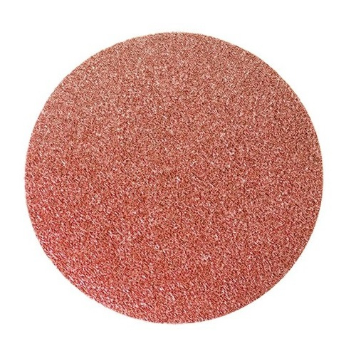 Круг шлифовальный РОСОМАХА 125 мм зерно 60 1 шт 405060