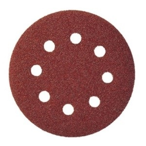 Шлифовальный круг Klingspor 125 мм Р 40 