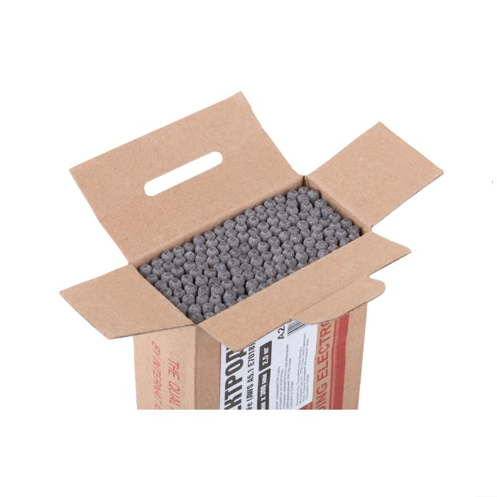 Электроды Bridge THJ506Fe 2.5 мм, 2.5 кг 81781