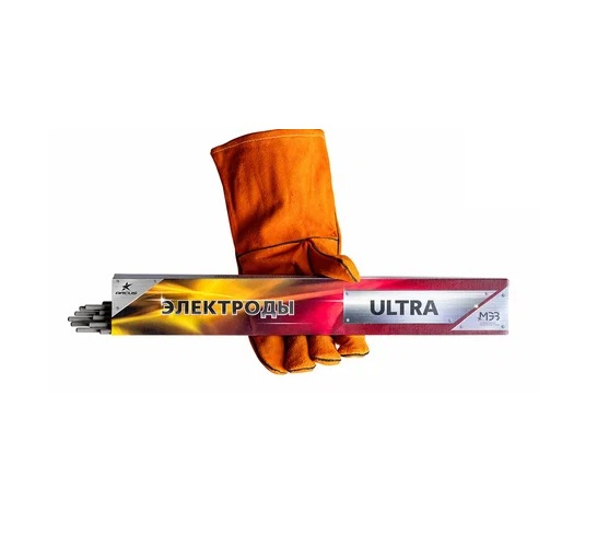 Электроды Мэз Ультра 2,5 мм 2,5 кг
