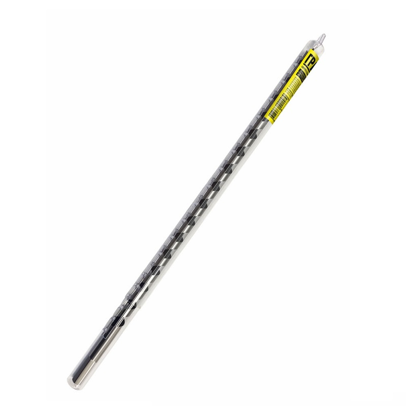 Сверло спиральное Гранит 10х460 мм 710460