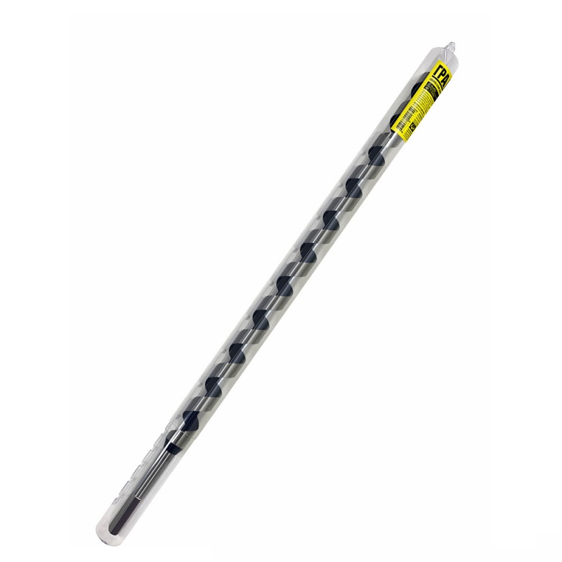 Сверло спиральное Гранит 18х460 мм 718460