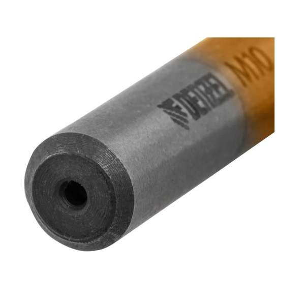 Зенковка конусная Denzel 72311 М10 20.5 мм 