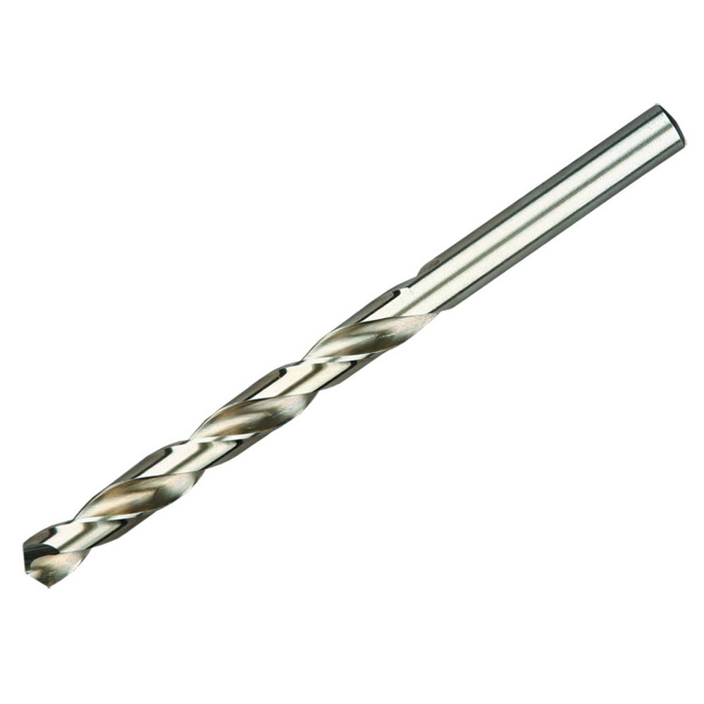 Сверло по металлу 2.8х61, спиральное, цилиндрический хвостовик