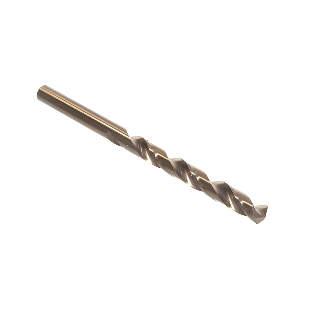 Сверло по металлу Hardcore 141070, 7мм, кобальтовое, спиральное, хвостовик цилиндрический