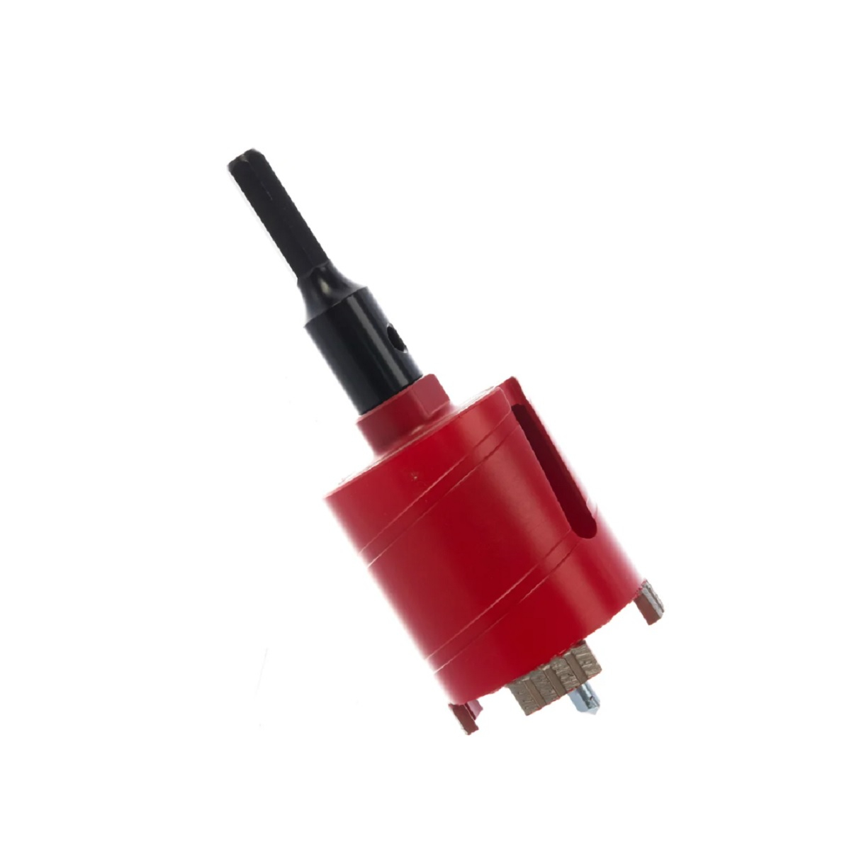 Сверло алмазное Diam Extra Line Hit 68х6х4хM16 (микроудар сухое сверление)