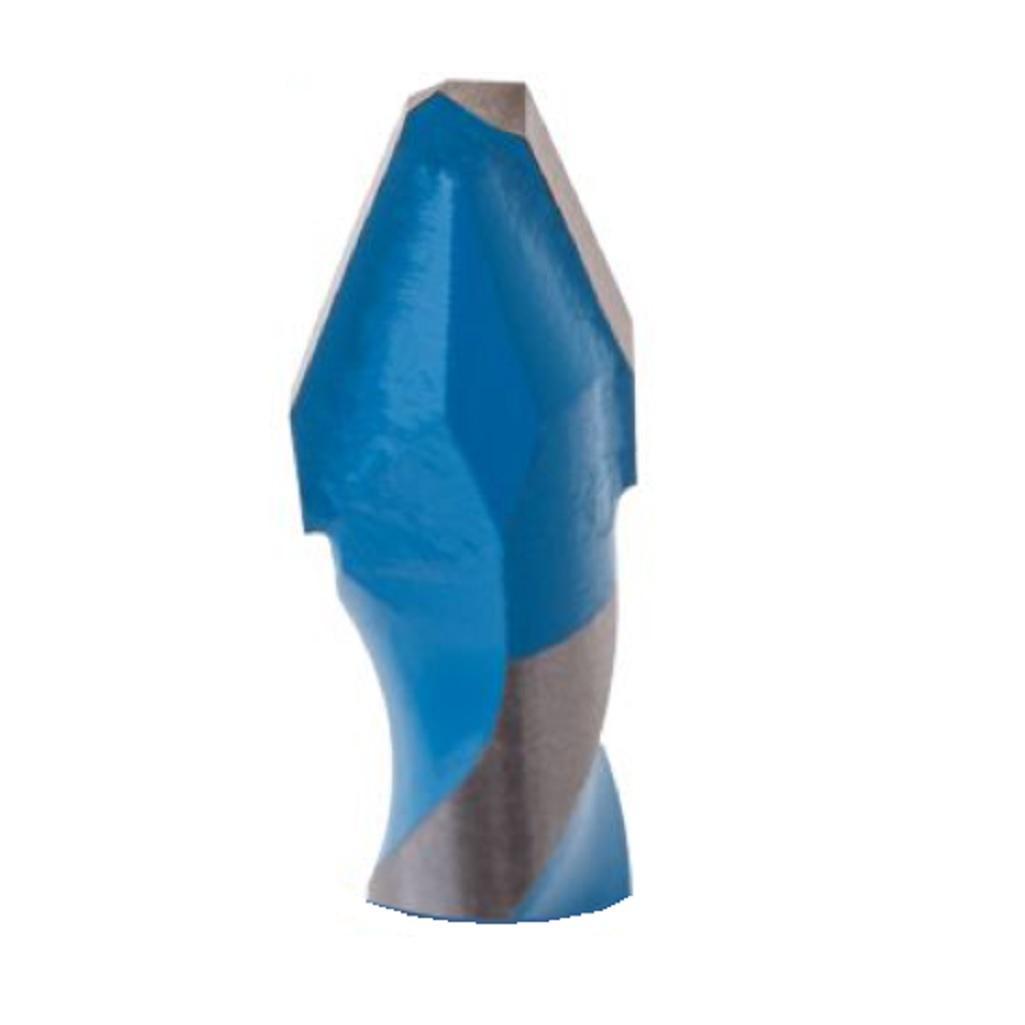 Сверло по керамограниту Startul Expert SE8302-50, сухое сверление, 5х90 мм