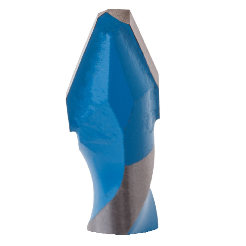 Сверло по керамограниту Startul Expert SE8302-60 твердосплавное, спиральное, 6 мм