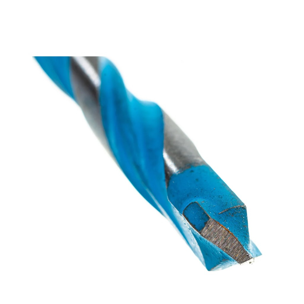 Сверло по керамограниту Startul Expert SE8302-60 твердосплавное, спиральное, 6 мм