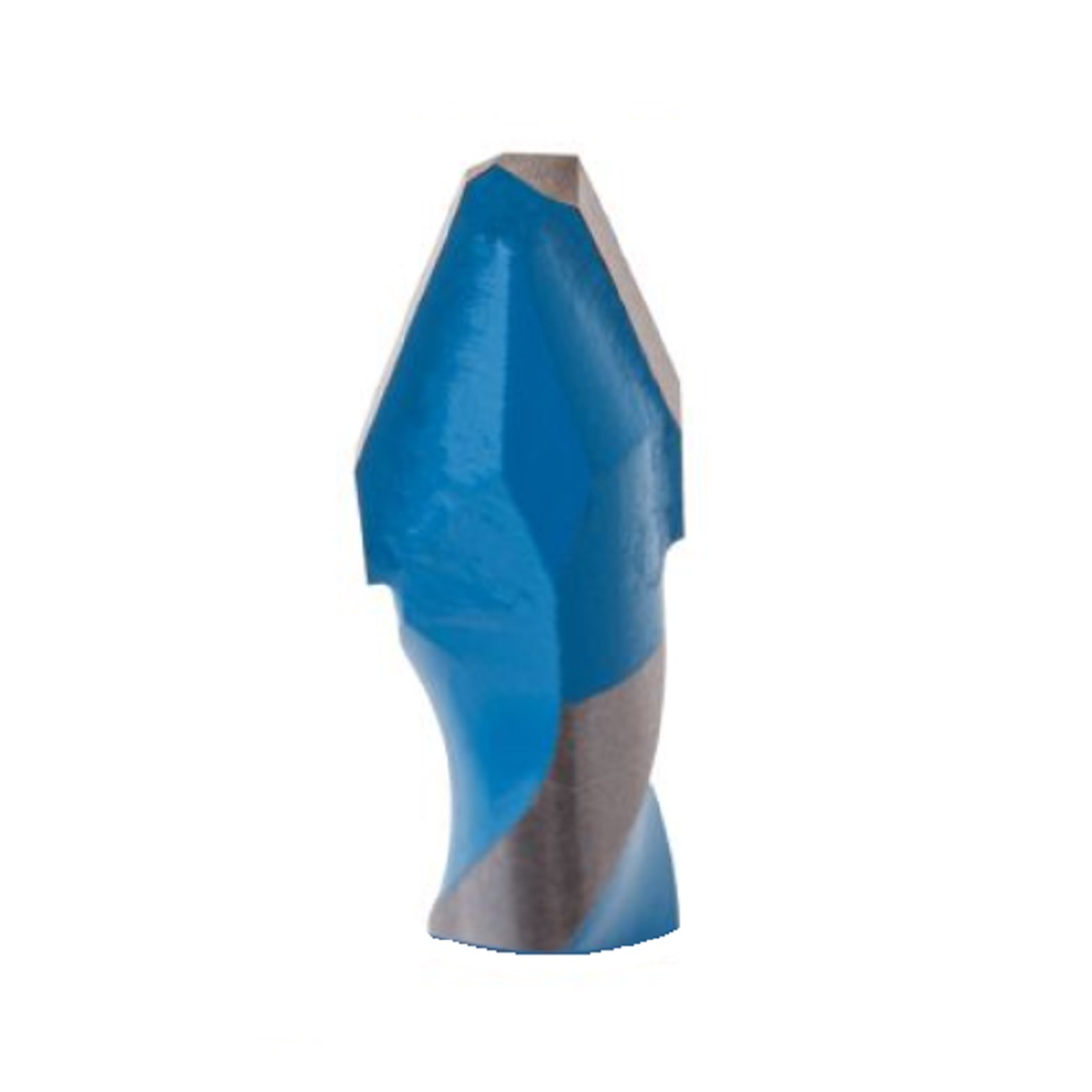 Сверло по керамограниту Startul Expert SE8302-80, сухое сверление, 8х90 мм