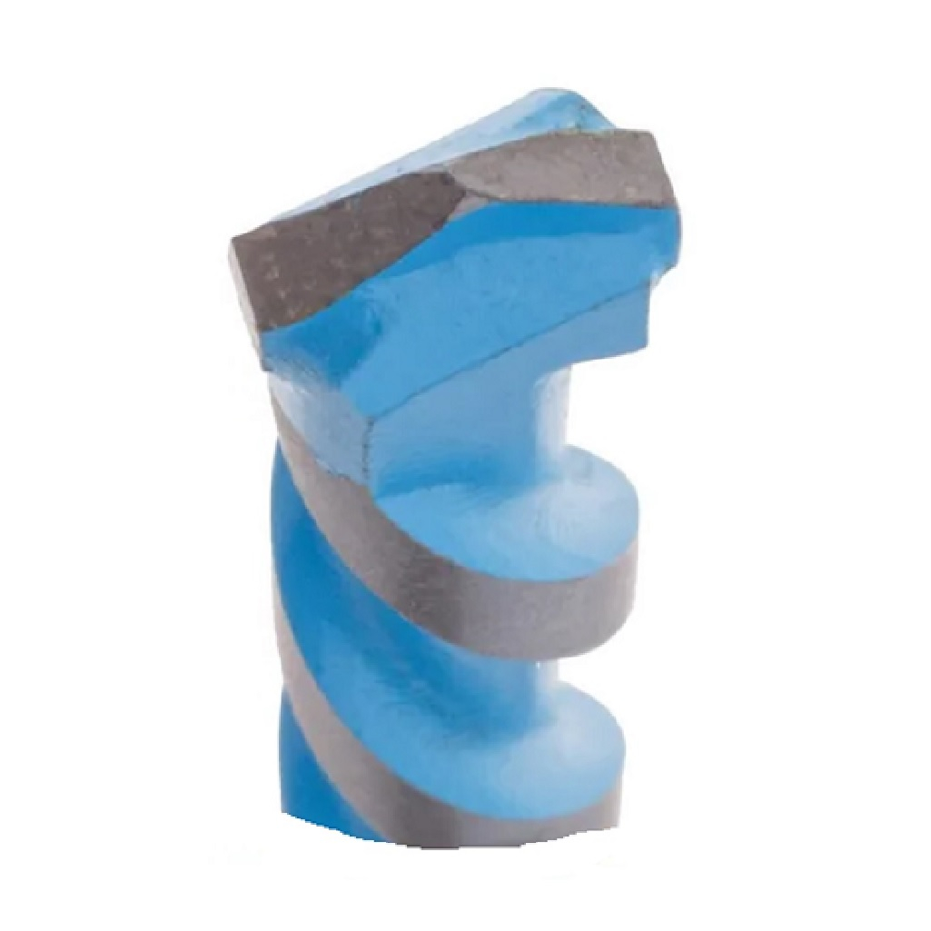 Сверло универсальное Startul Expert SE8303-60, сухое сверление, 6х100 мм