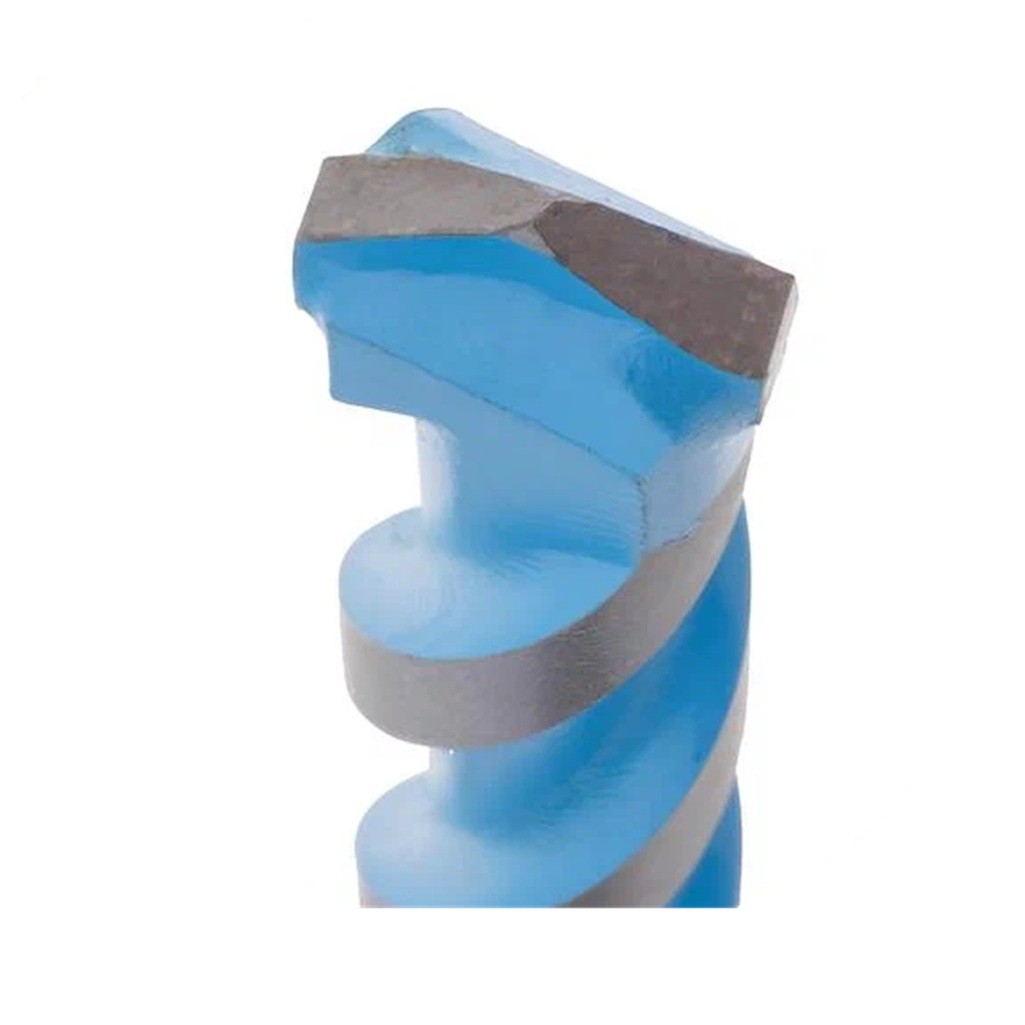 Сверло универсальное Startul Expert SE8303-100, 10х120 мм, спиральное, хвостовик шестигранный