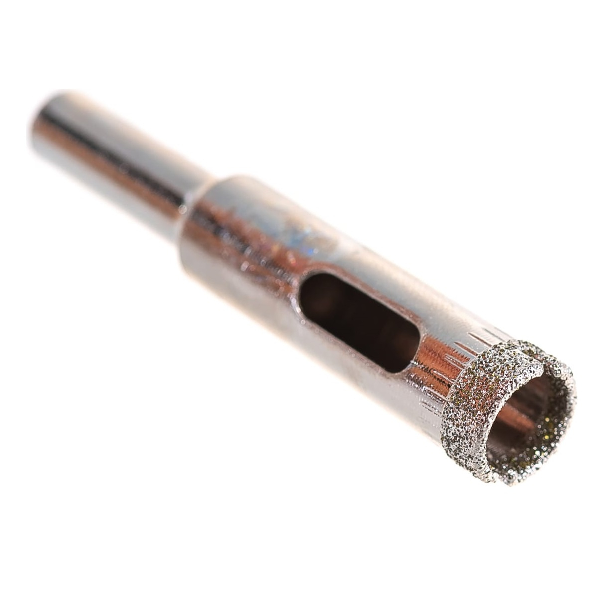 Сверло алмазное HARDCORE 10мм 152010