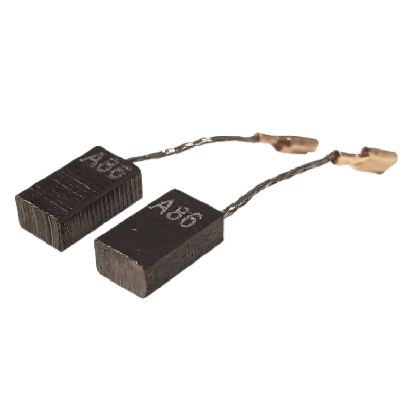 Щетка MaxPiler угольная 5x8x13 мм 534