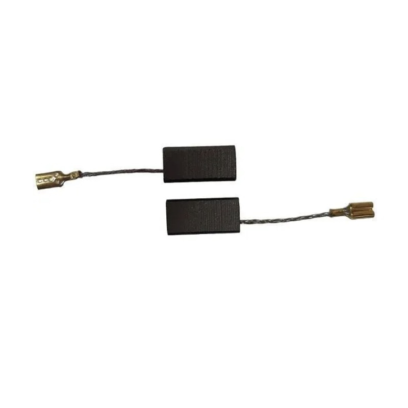 Щетка MaxPiler угольная 5x8x16 мм 537