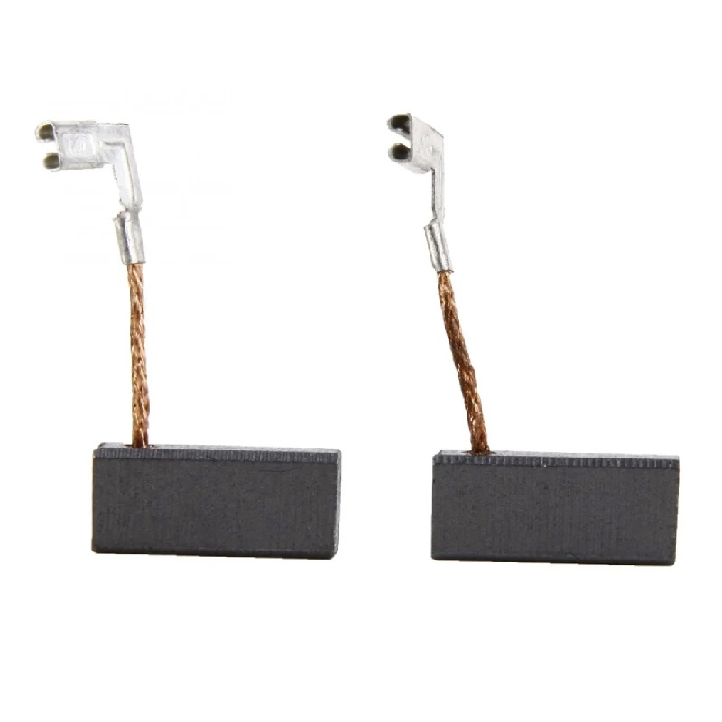 Щетка MaxPiler угольная 5x8x19 мм 541 