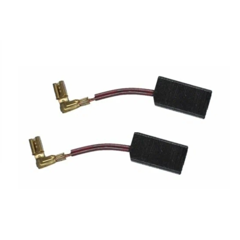 Щетка MaxPiler угольная 5x9x17 мм 588