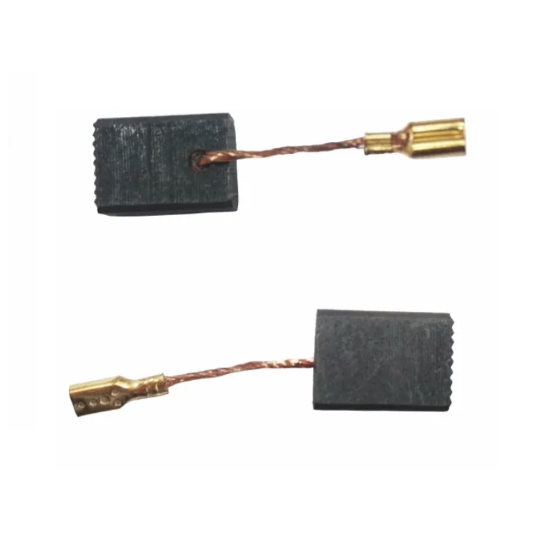 Щетка MaxPiler угольная 5x10x14 мм 610