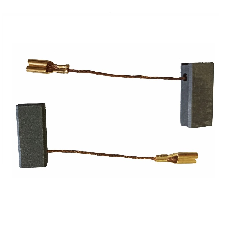 Щетка MaxPiler угольная 5x8x18 мм 496 