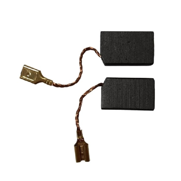 Щетка MaxPiler угольная 6,3x12,5x20 мм 413 