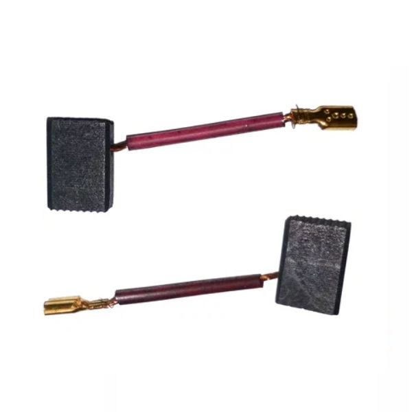 Щетка MaxPiler угольная 6,5x7,5x12 мм 470