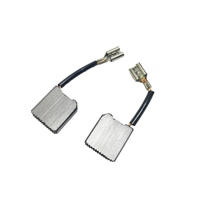 Щетка MaxPiler угольная 6x16x17 мм 580 