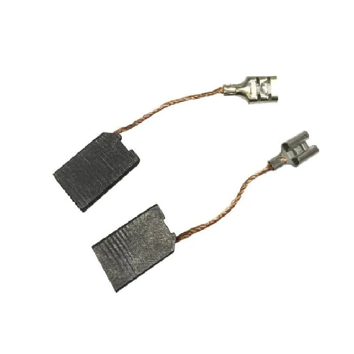 Щетка MaxPiler угольная 6,3x12,5x20 мм 572