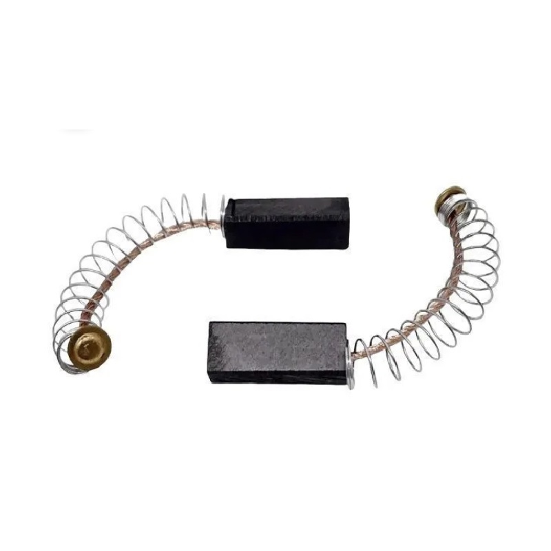 Щетка MaxPiler угольная 5x6,3x16 мм 408