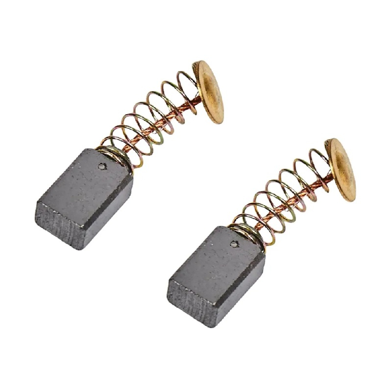 Щетка MaxPiler угольная 5x8x12 мм 556