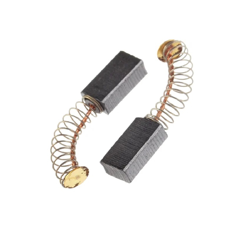 Щетка MaxPiler угольная 5x8x16 мм 532 