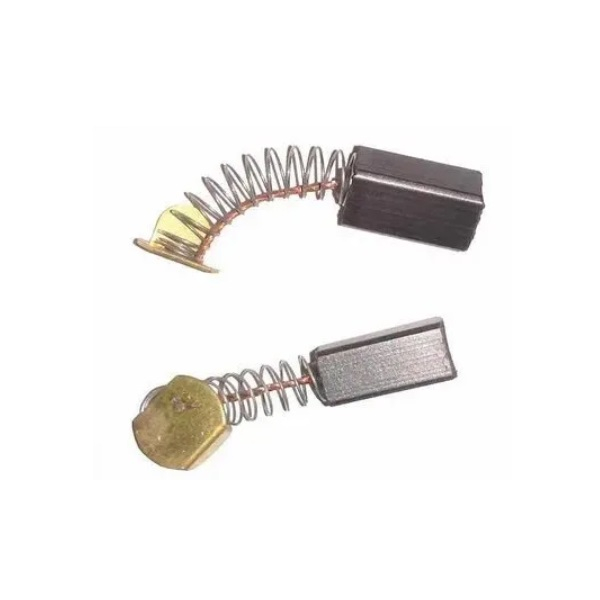 Щетка MaxPiler угольная 6,5x7,5x14 мм 454 